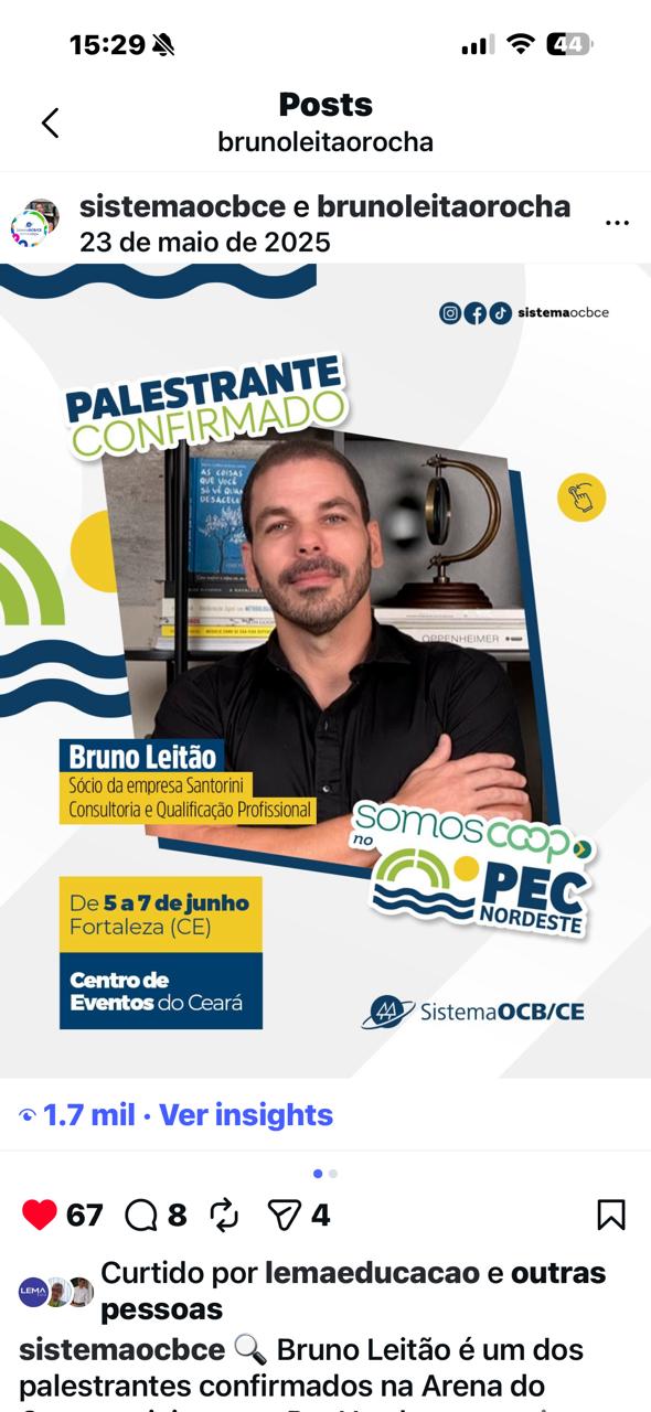 Certificação Nacional Sebrae Potencialize, turma reunida em auditório